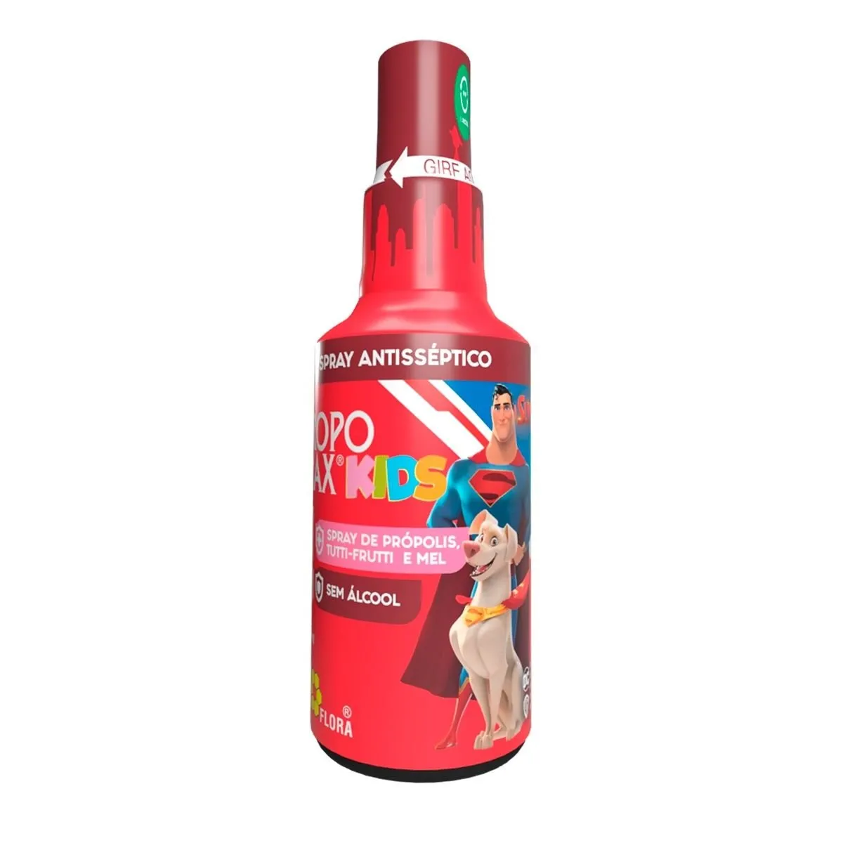 Apis Flora Propomax Kids Própolis Tutti-Frutti e Mel Spray 30ml