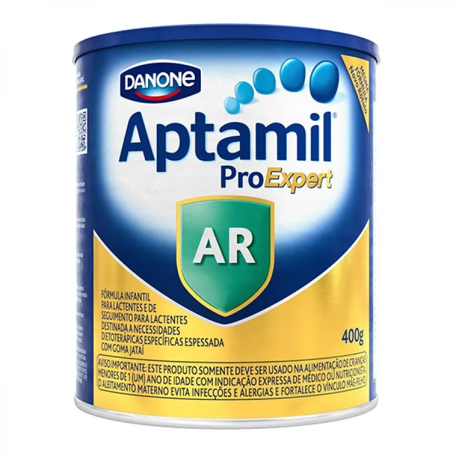 Aptamil AR 400g