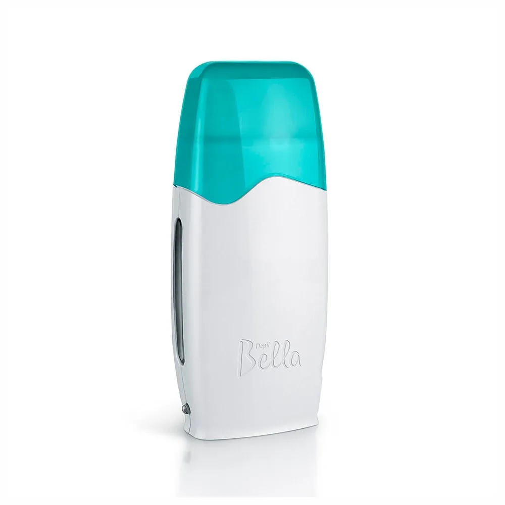 Aquecedor Cera Depil Bella Kit Bivolt