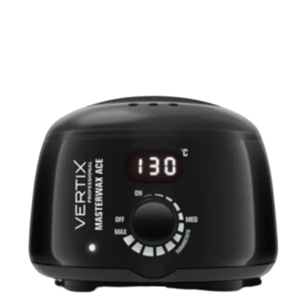 Aquecedor de Cera 500g Profissional Vertix