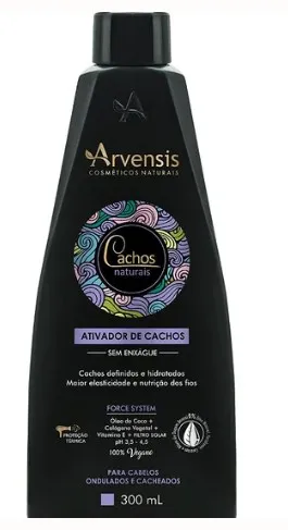 Ativador Arvensis 300ml (000227)