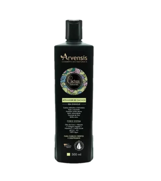Ativador Arvensis 500ml (000229) (000229)