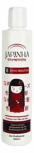 Ativo Redutor Japinha 300ml