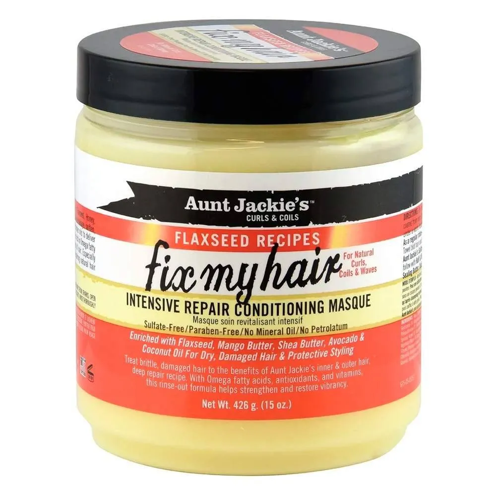 Aunt Jackie´s Fix my Hair Conditioning Mask 426g