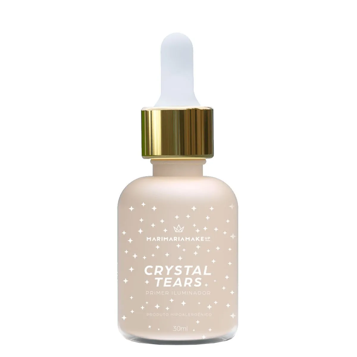 Primer Facial Mari Maria Crystal Tears 30mL Aurum