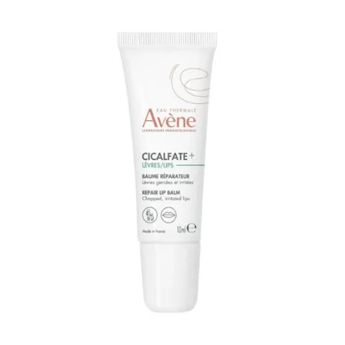 Avène Baume Reparador Cicalfate+ Lábios 10ml