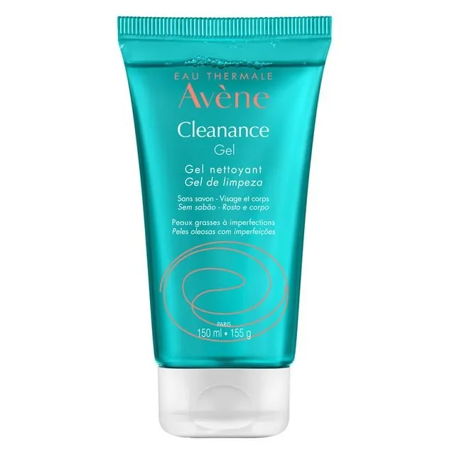 Avene Cleanance Gel 150g