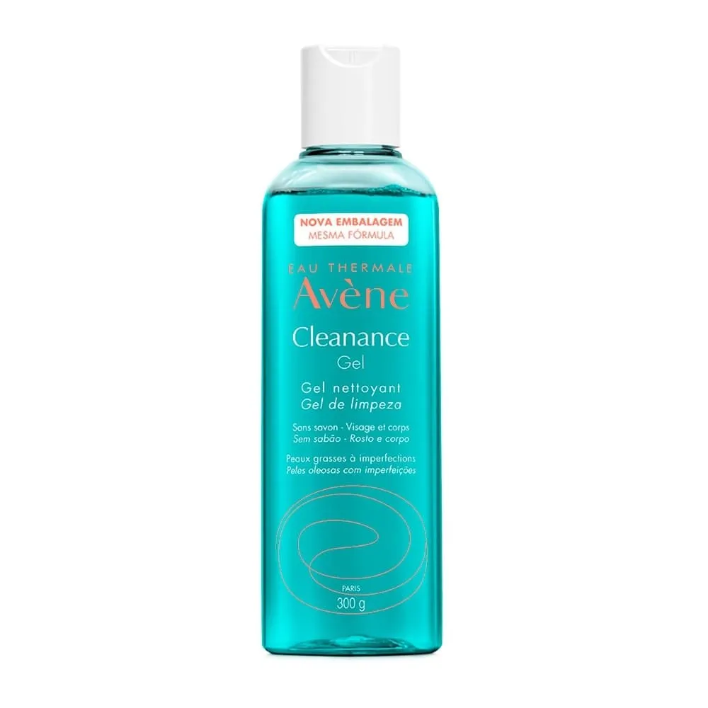 Avene Cleanance Gel 300g