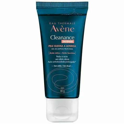 Avene Cleanance Intense 60g