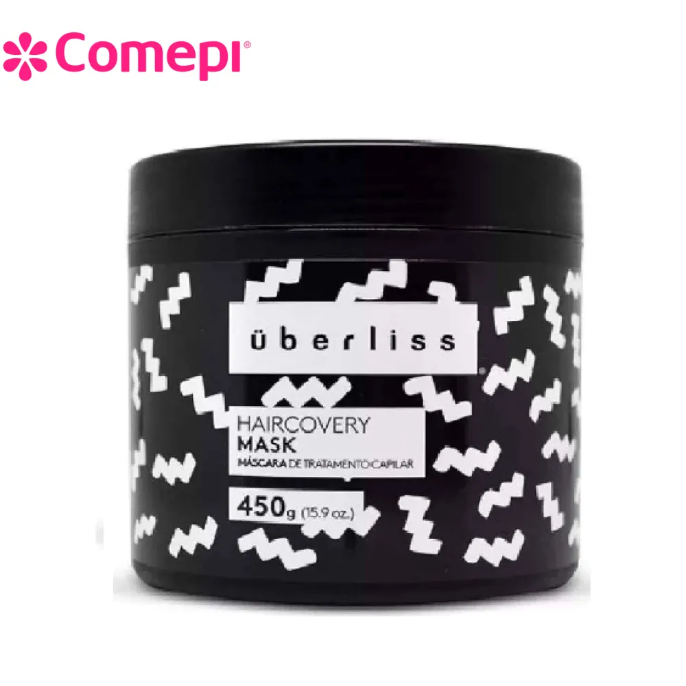 Avlon Hydra Haircovery Mask 450g