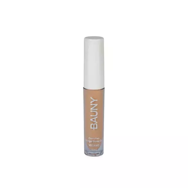 Bauny Corretivo Líquido 5ml - Cor 090-100