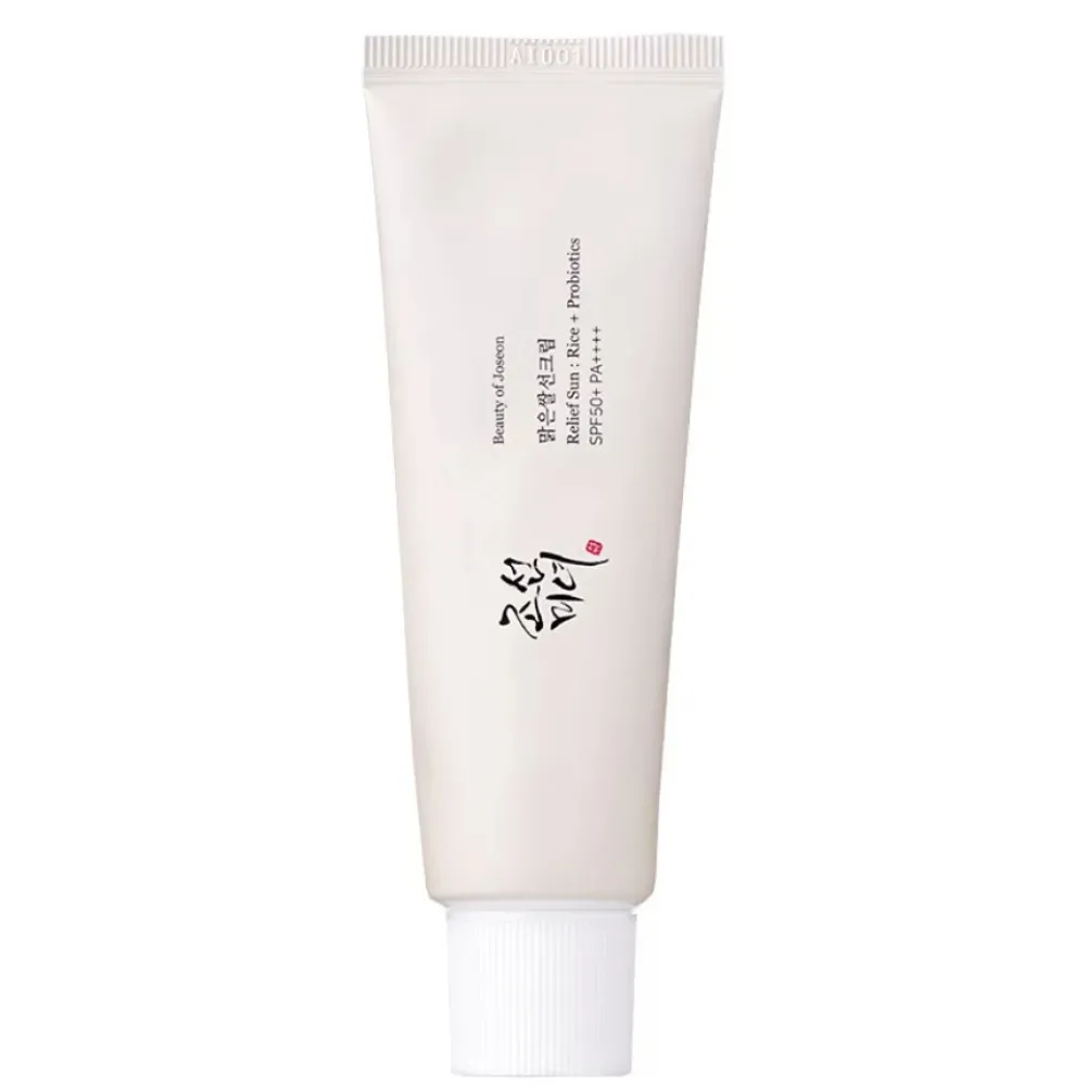 Beauty of Joseon  Relief Sun Rice + Probiotics 50ml