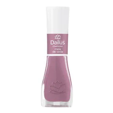 Esmalte Queridinhos Meia de seda 8ml