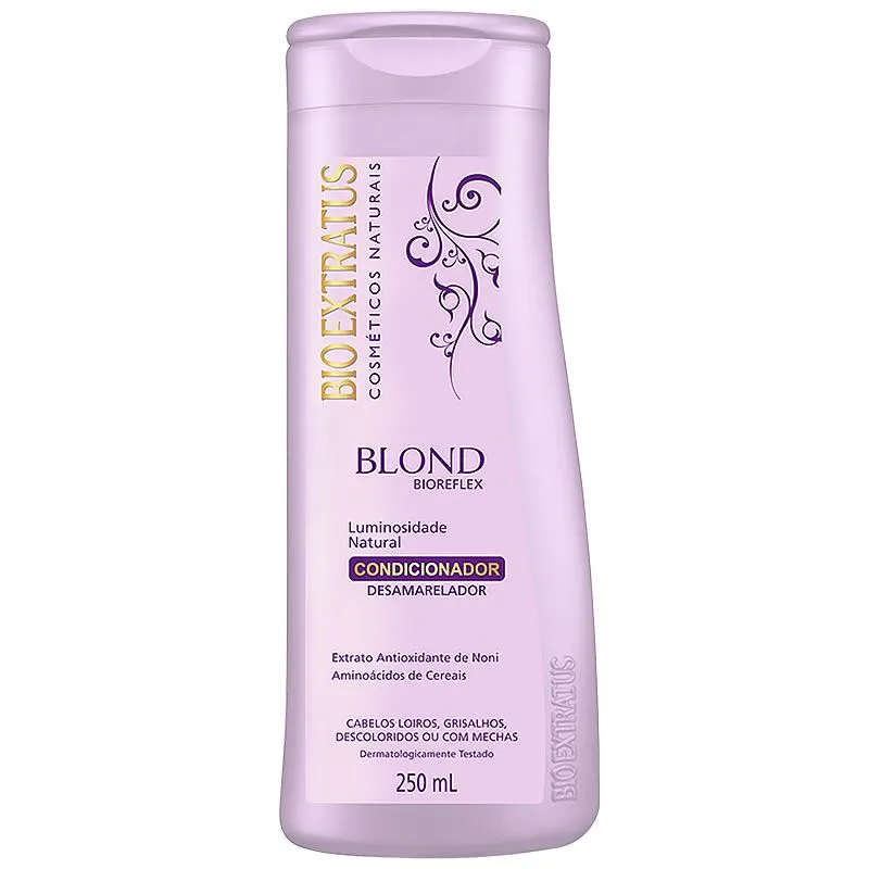 Condicionador Blond 250ml