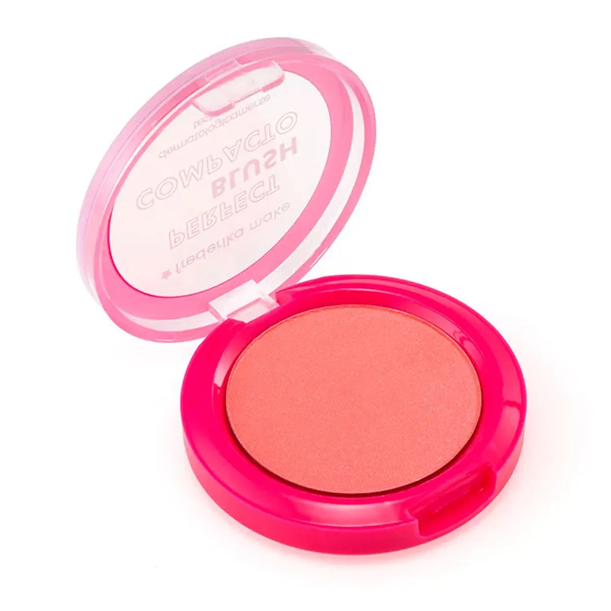 Perfect Blush Compacto Frederika Make Ballet