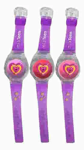 Balm Hidratante Relogio Tic Tac Mia Make