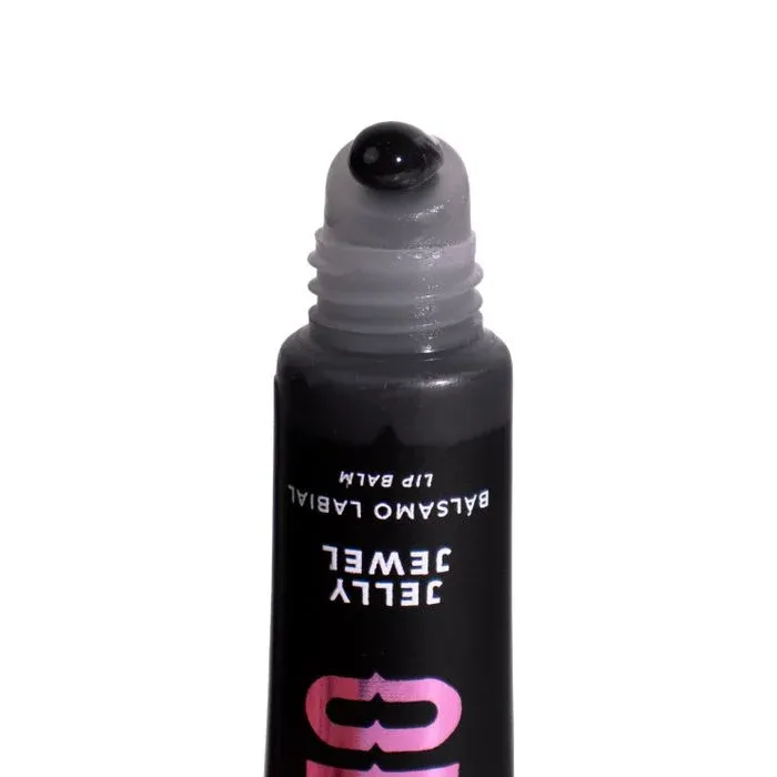 Lip Balm Ruby Rose Obsidian Cor Ônix