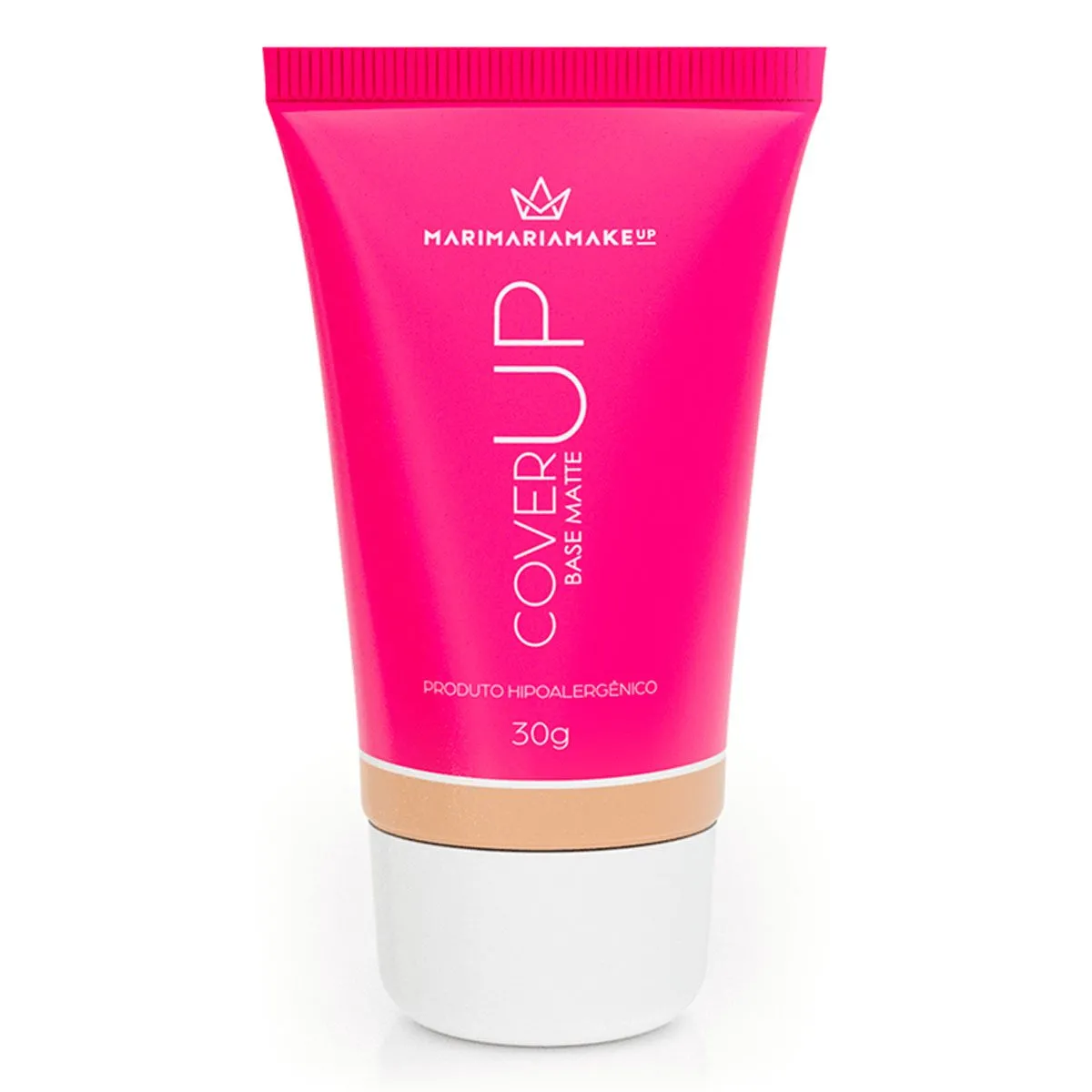 Base Matte Mari Maria Cover Up MM03