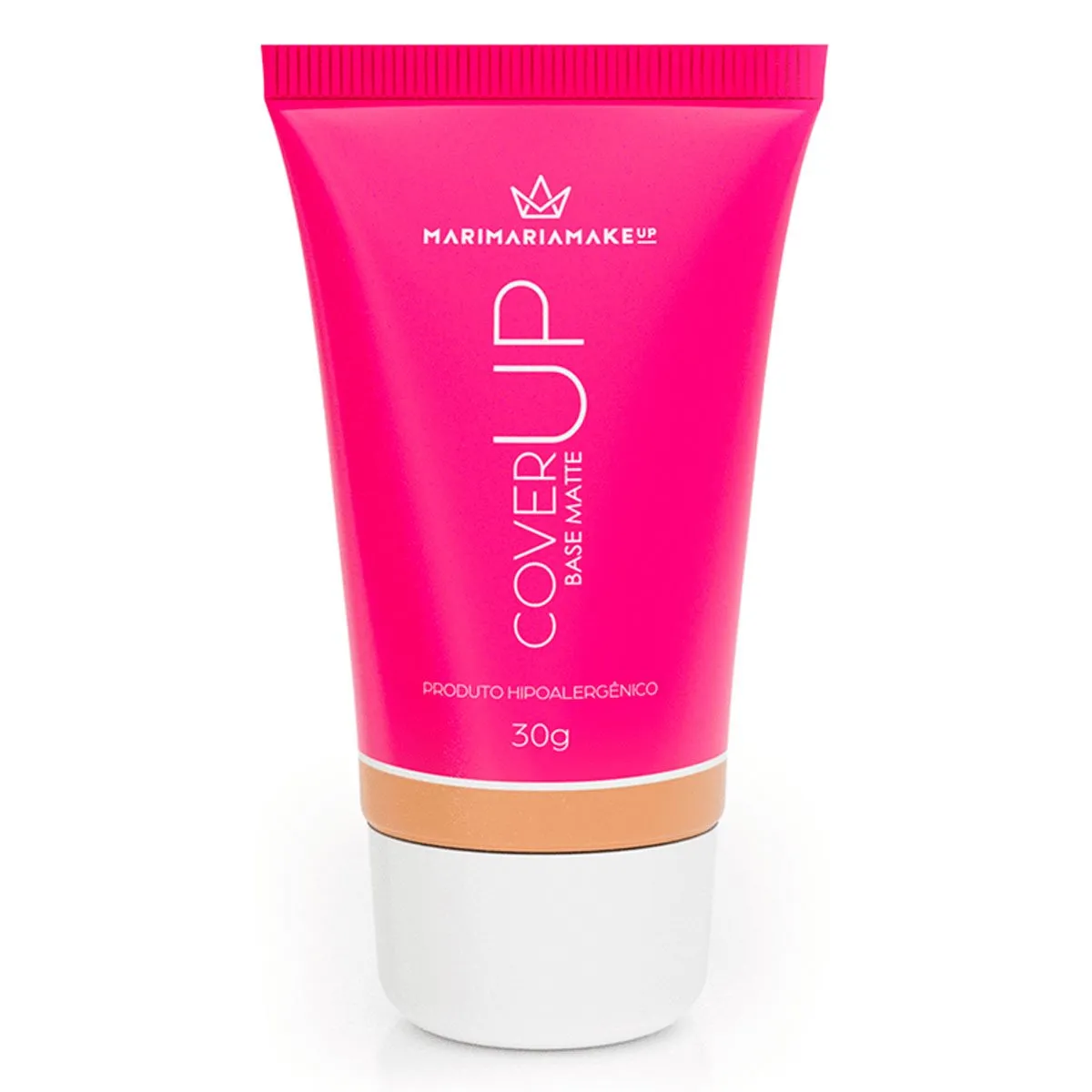 Base Matte Mari Maria Cover Up MM04