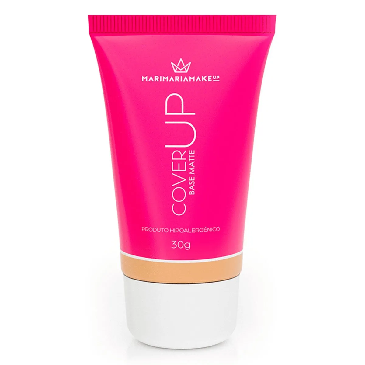 Base Matte Mari Maria Cover Up MM05