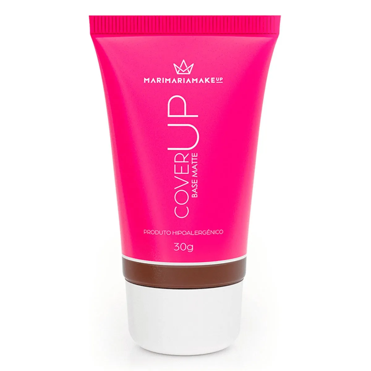 Base Matte Mari Maria Cover Up MM21