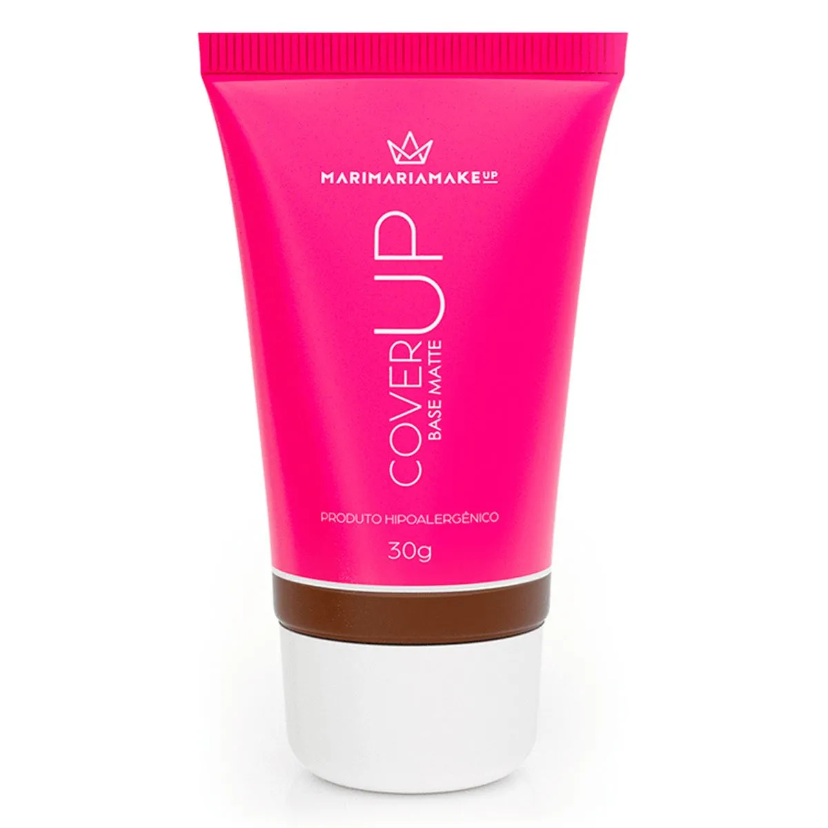 Base Matte Mari Maria Cover Up MM22