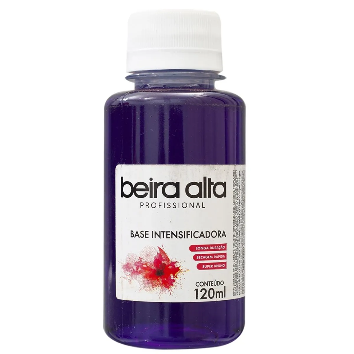 Base de Tratamento Beira Alta 120ml Base Intensificadora