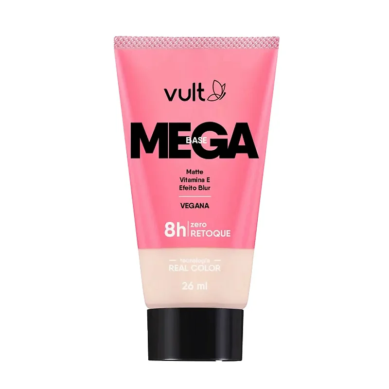 Base Líquida Mega V150 26Ml