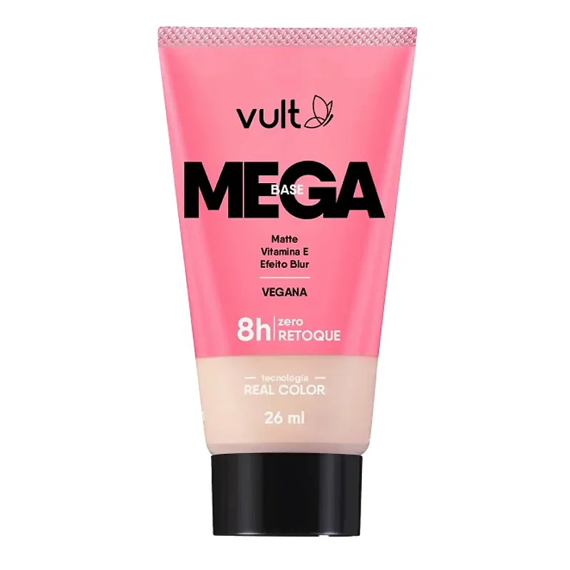 Base Líquida Mega V250 26Ml