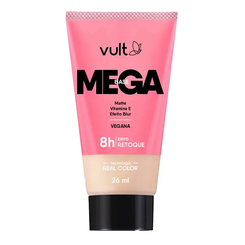 Base Líquida Mega V270 26Ml