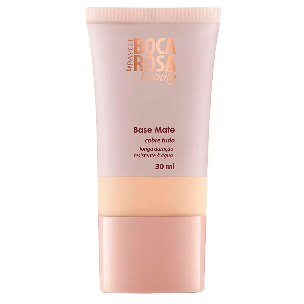 Base Mate Boca Rosa Beauty by Payot 2 Ana
