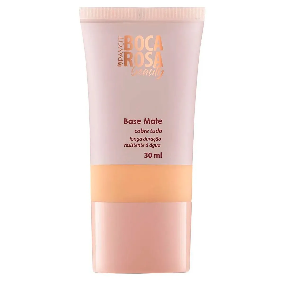 Base Mate Boca Rosa Beauty by Payot 3 Francisca