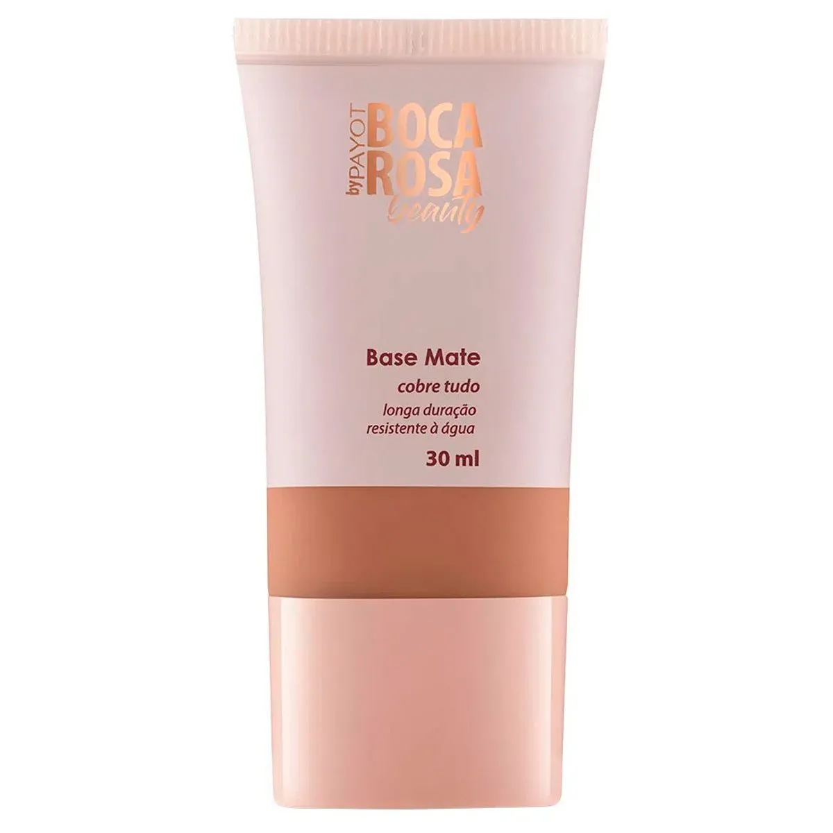 Base Mate Boca Rosa Beauty by Payot 8 Fernanda