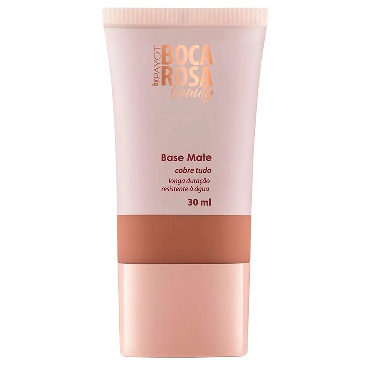 Base Mate Boca Rosa Beauty by Payot 9 Aline