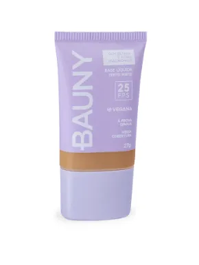 Base Matte Fps25 Cor 080 27G
