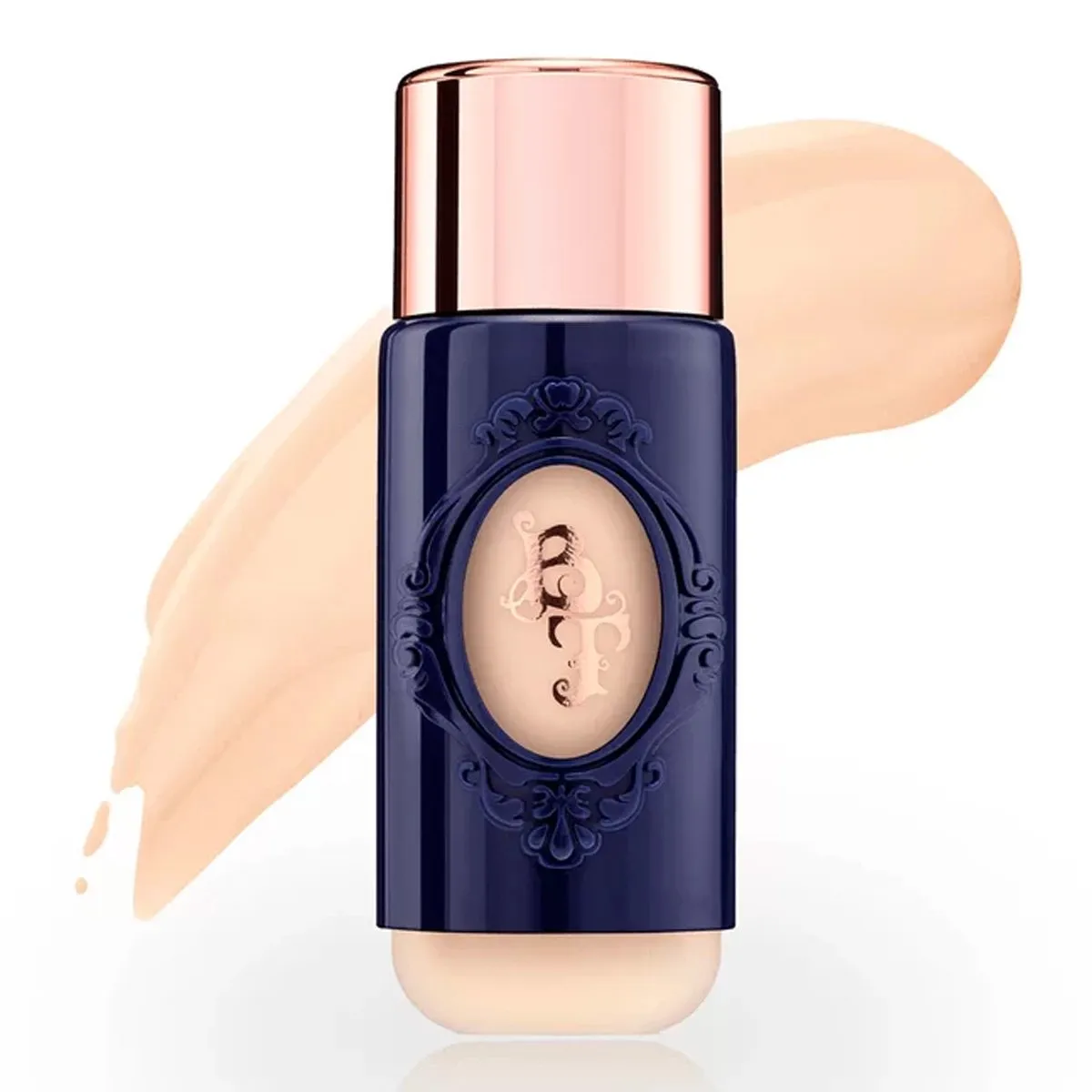 Base Líquida BT Skin Bruna Tavares 40ml F30