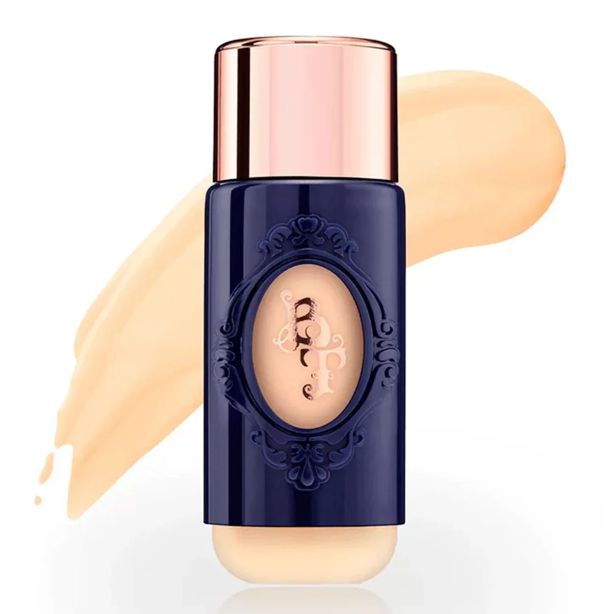 Base Líquida BT Skin Bruna Tavares 40ml F50