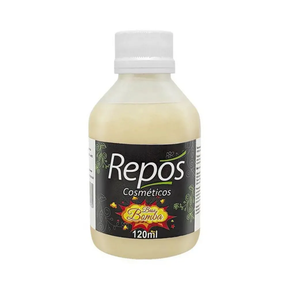 Base Bomba Repos 120ml