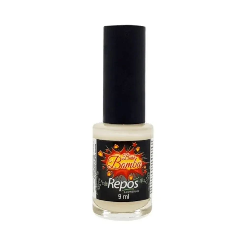 Base Bomba Repos 9ml
