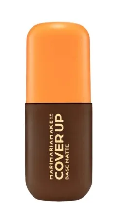 Base Mari Maria Cover Up mm23 - Fórmula Antiga