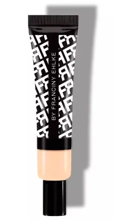 Base Matte Fran Real Filter By Franciny Ehlke C02