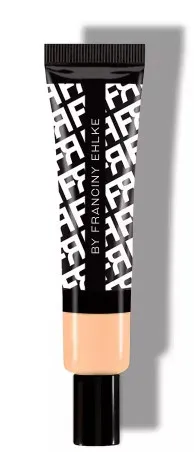 Base Matte Fran Real Filter By Franciny Ehkle C03