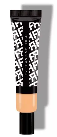 Base Matte Fran Real Filter By Franciny Ehlke C04