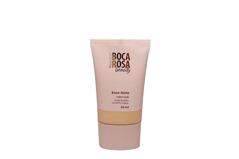 Base Mate Boca Rosa Beauty 4 Antonia REF. 74104