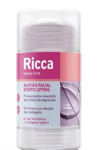 Bastão Facial Ricca Lifting