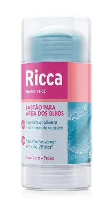 Bastão Para Area dos Olhos Ricca