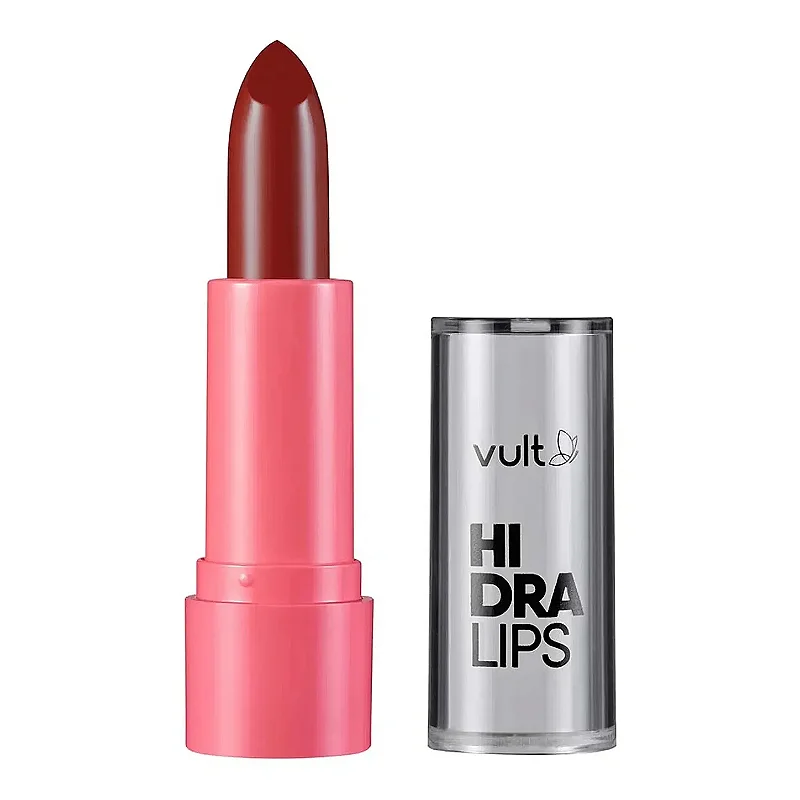 Batom Hidra Lips Macadamia 3,6G