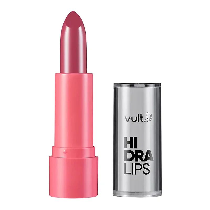 Batom Hidra Lips Rosa Petala 3,6G