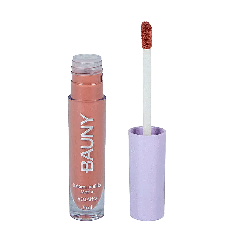 Batom Líquido Cor 010 5Ml