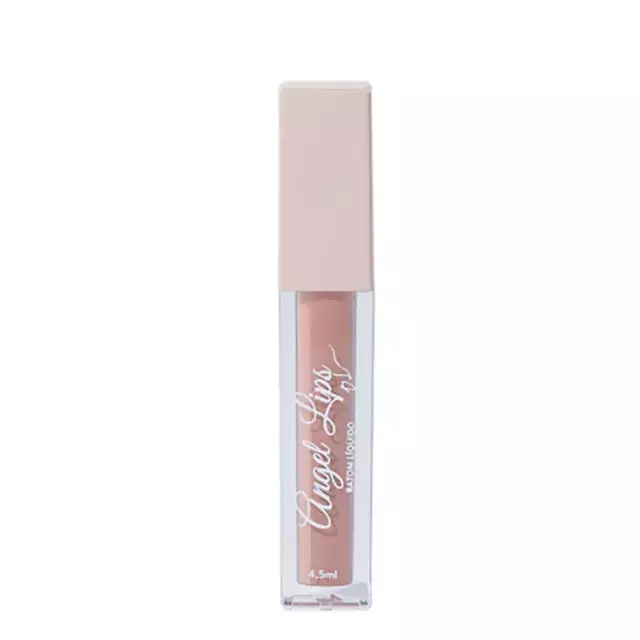 Batom líquido Angel Lips frappê 1014/A1 - Catharine Hill